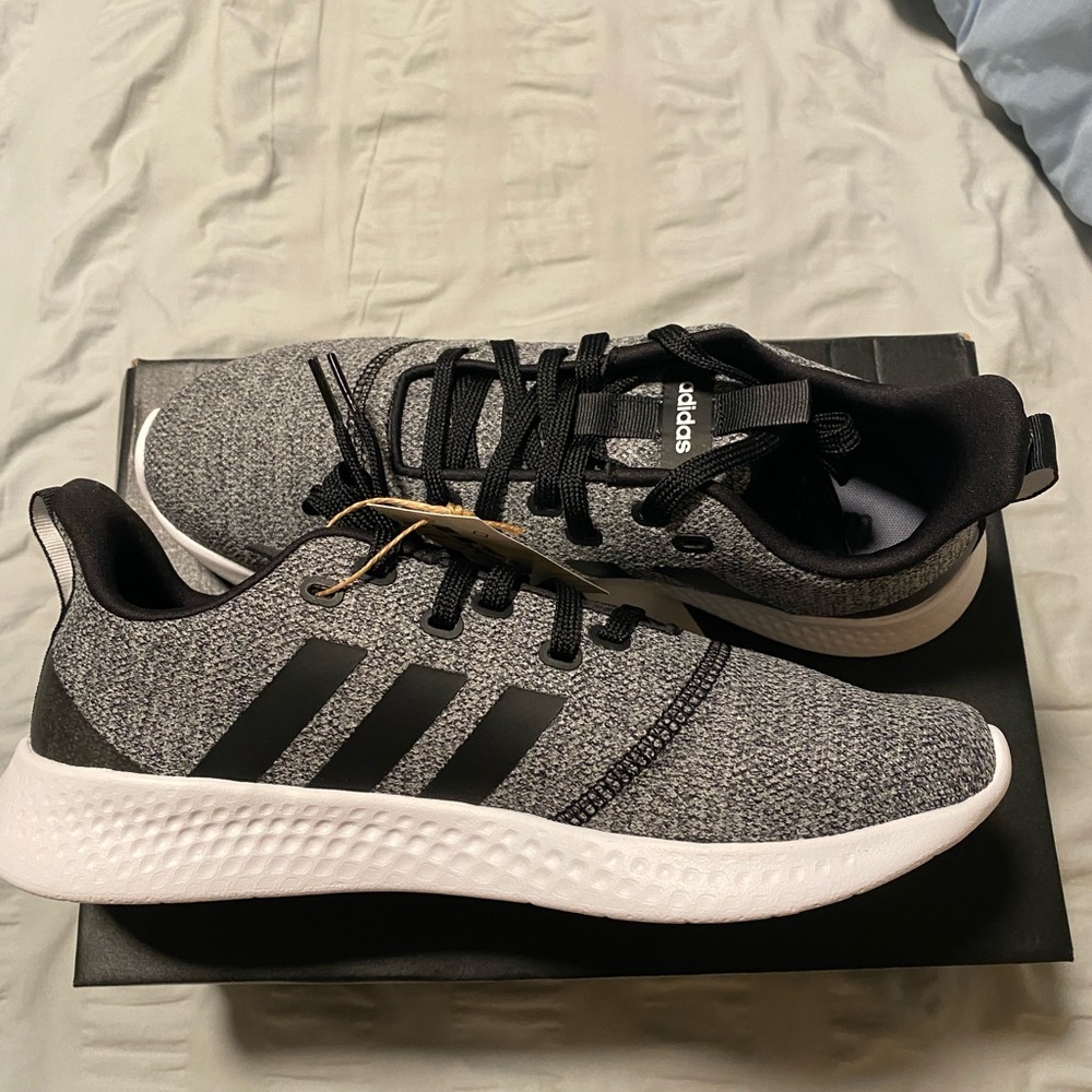 Adidas shoes Puremotion wide shoes